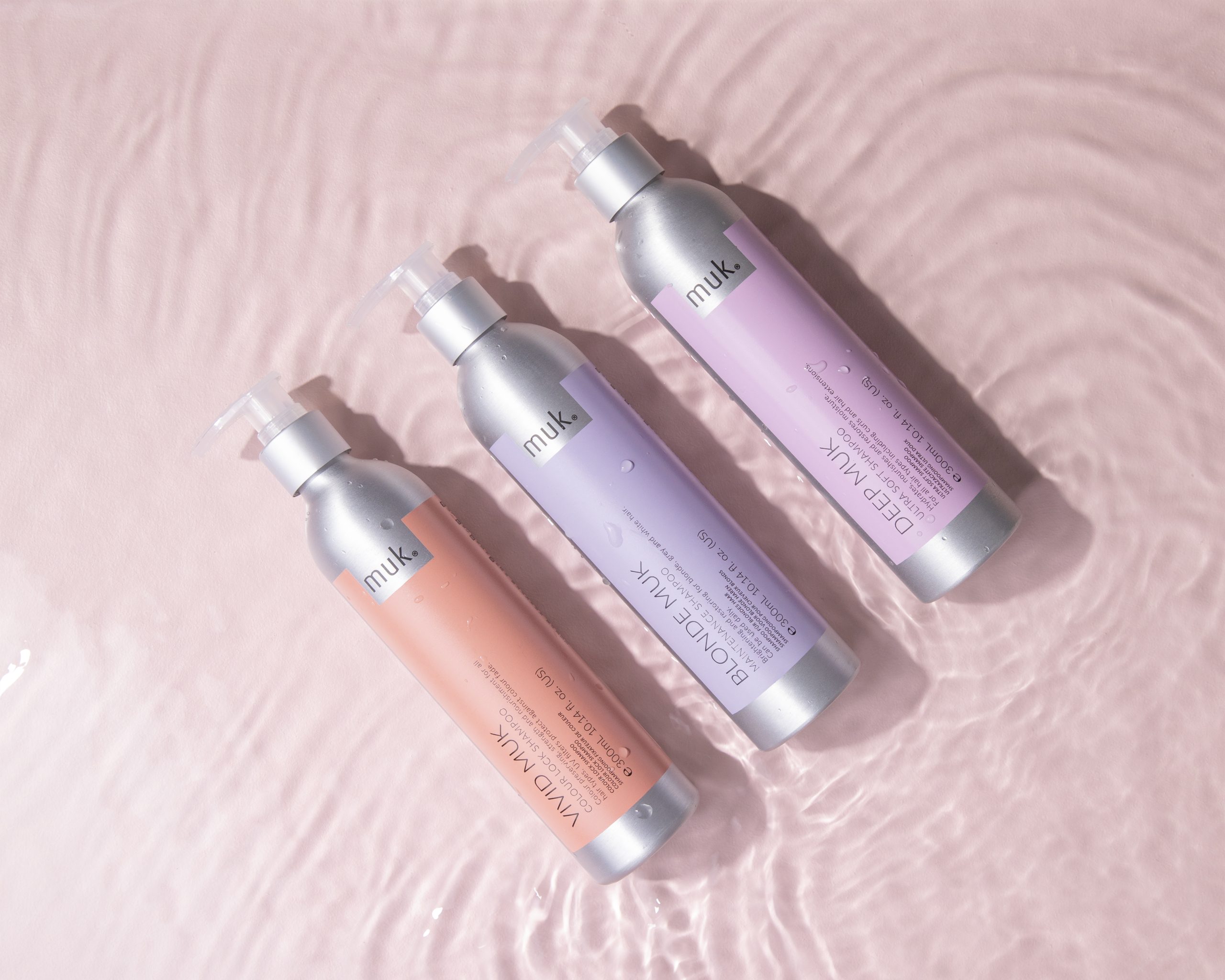 Summer Hair Essentials