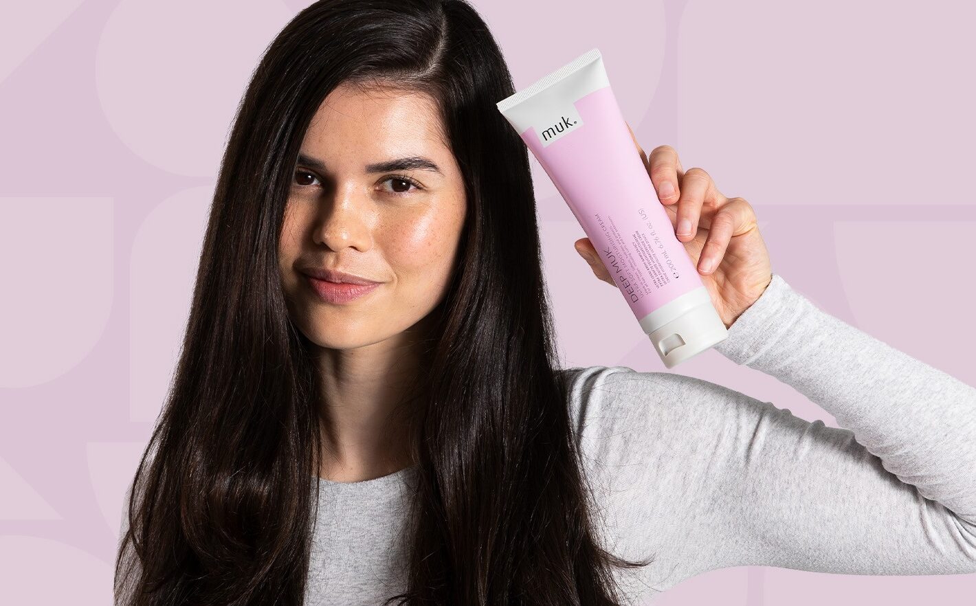 Deep muk Ultra Soft Moisturising Cream: Softens | Hydrates | Protects