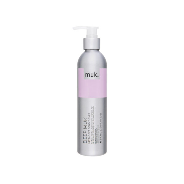 Deep muk Ultra Soft Conditioner 300ml