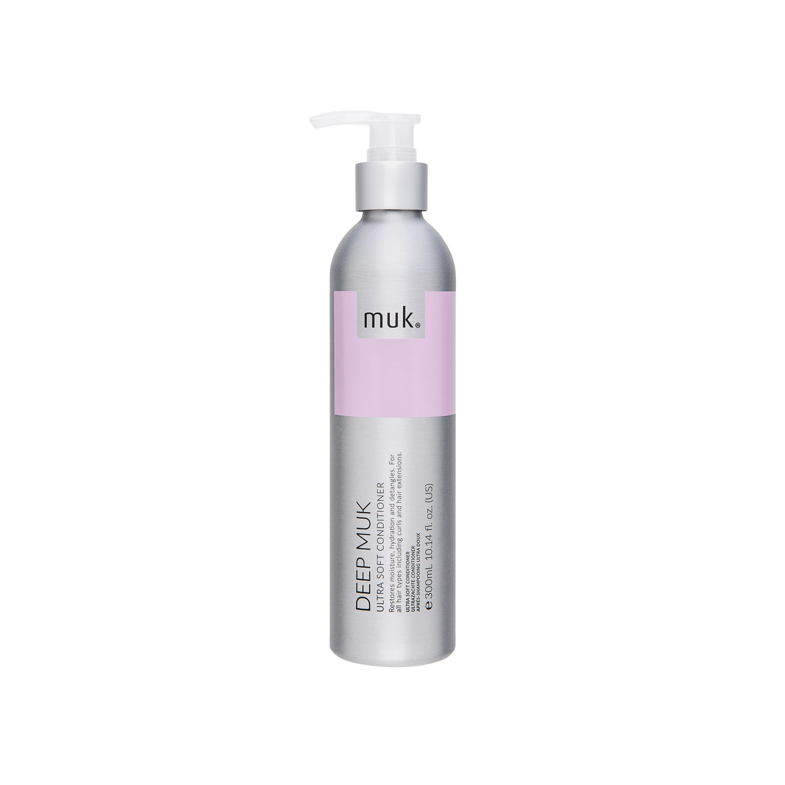 Deep muk Ultra Soft Conditioner 300ml