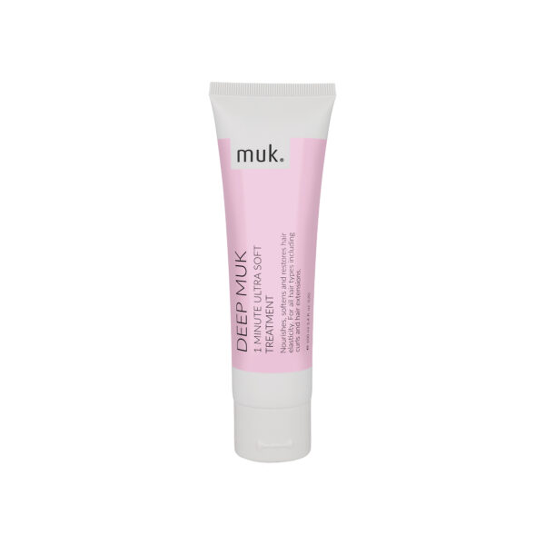 Deep muk 1 Minute Ultra Soft Treatment 100ml