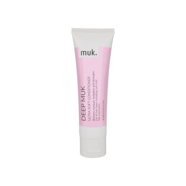 Deep muk Ultra Soft Conditioner 100ml