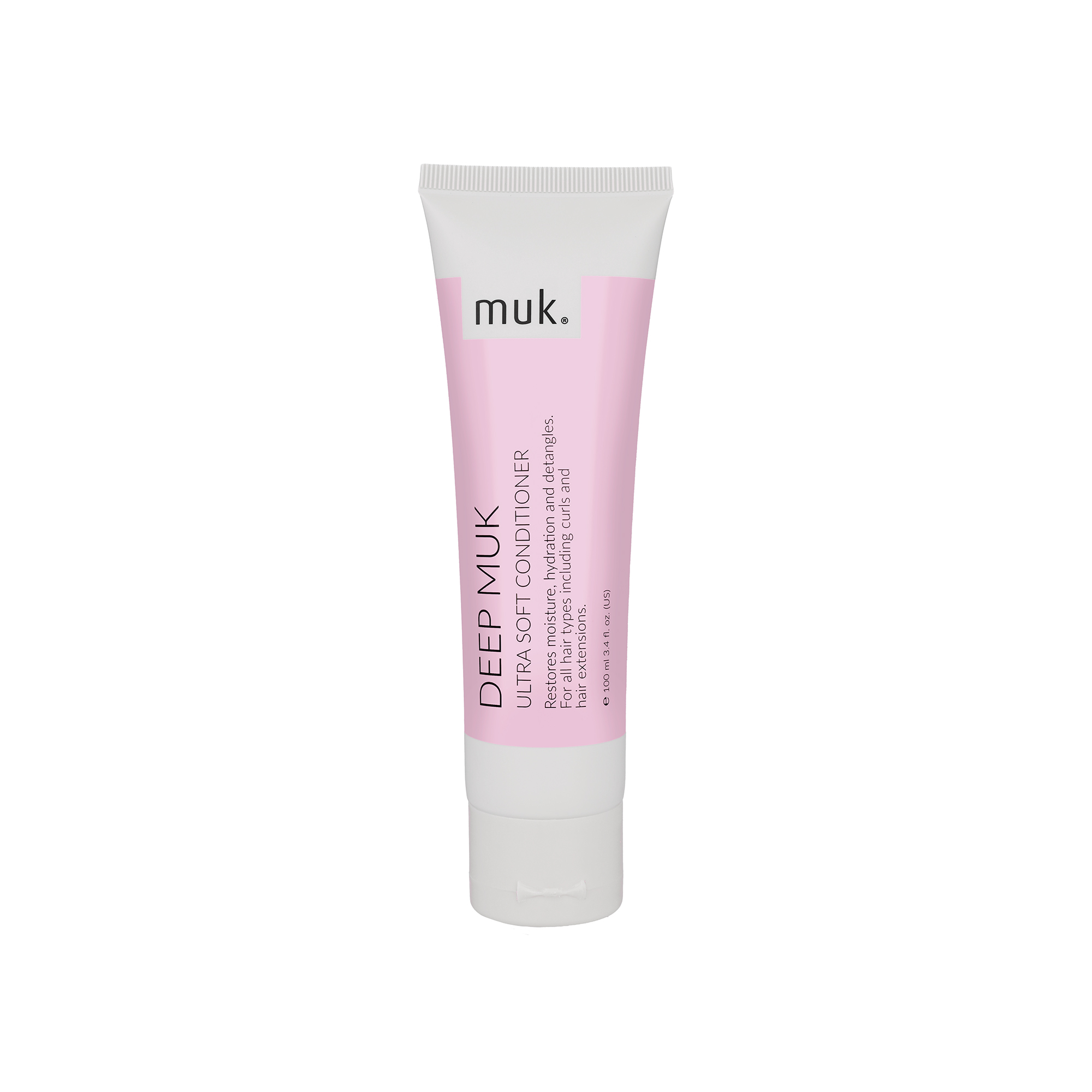 Deep muk Ultra Soft Conditioner 100ml