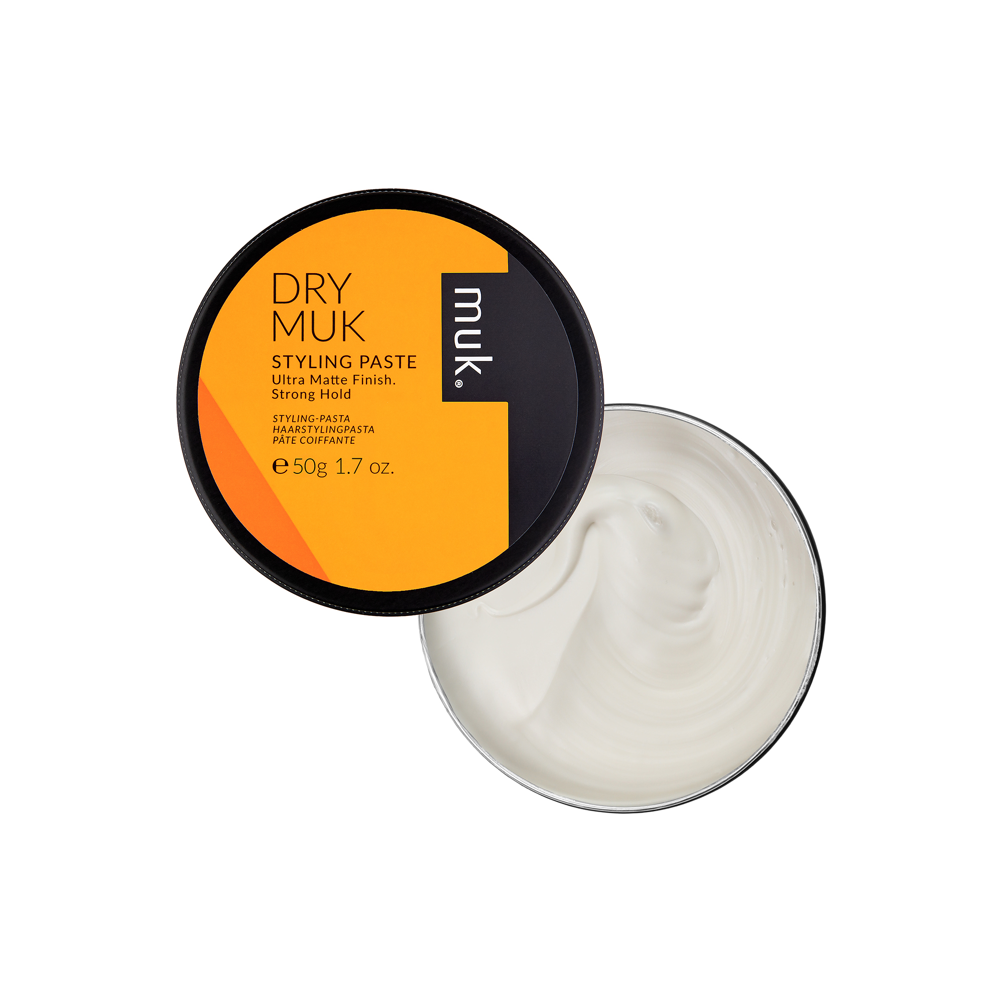 Dry muk Styling Paste 50g