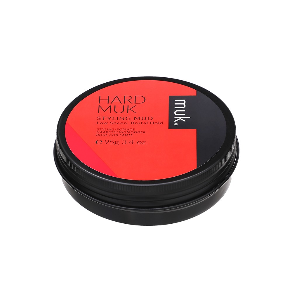 Hard muk Styling Mud 95g