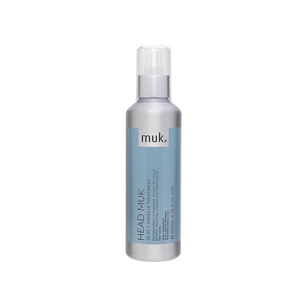 Head muk 20 in 1 Miracle Treatment 200ml