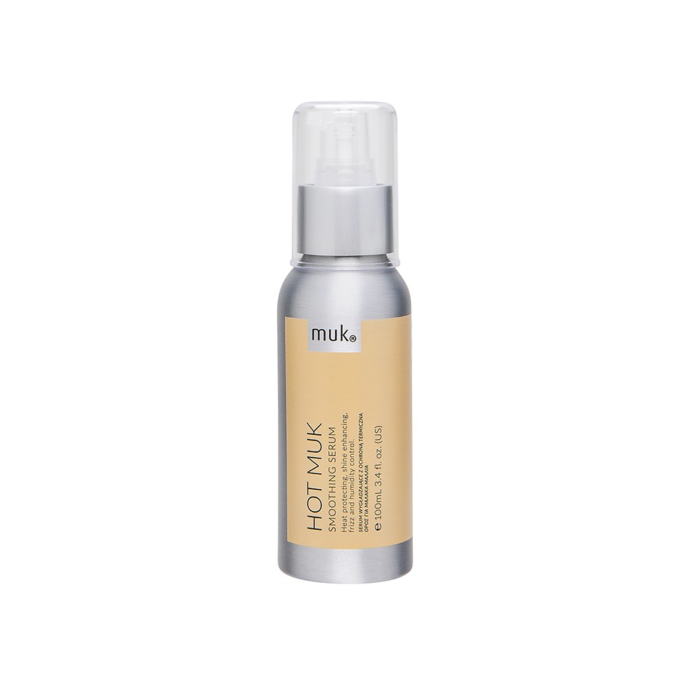 Hot muk Smoothing Serum 100ml
