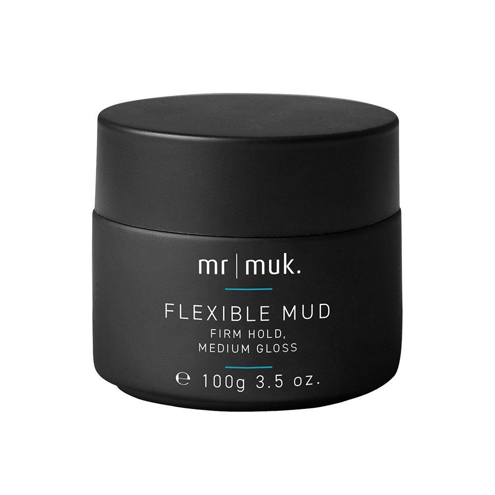 mr muk Flexible Mud 100g
