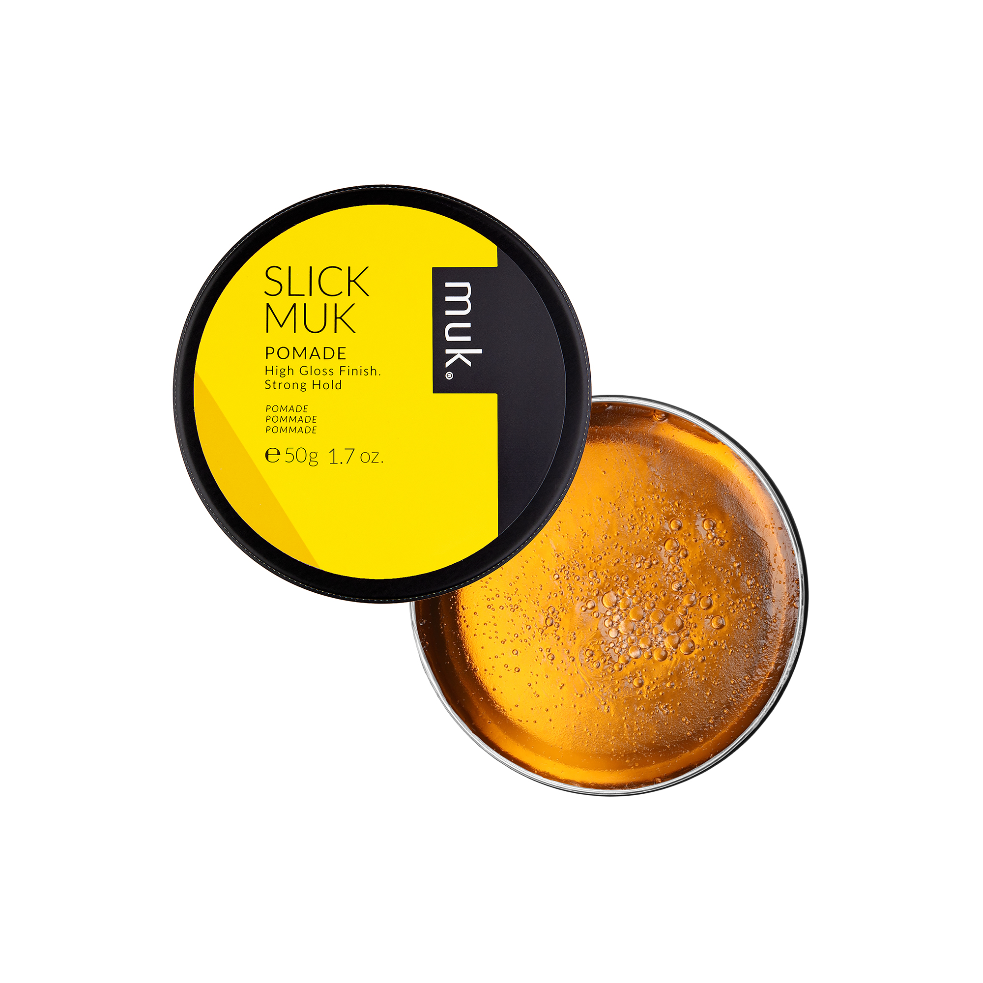Slick muk Pomade 50g
